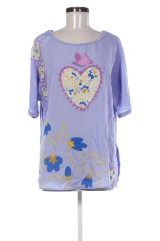 Damen Shirt Unbranded, Größe L, Farbe Mehrfarbig, Preis € 12,99