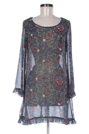 Дамска блуза Unbranded, Размер L, Цвят Многоцветен, Цена 10,22 €