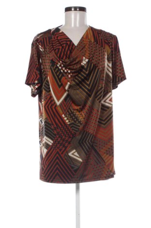 Női blúz Unbranded, Méret 3XL, Szín Sokszínű, Ár 4 949 Ft