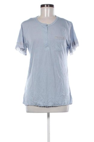 Női blúz Unbranded, Méret L, Szín Kék, Ár 4 949 Ft