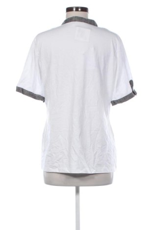 Bluzka damska Unbranded, Rozmiar XXL, Kolor Biały, Cena 49,99 zł