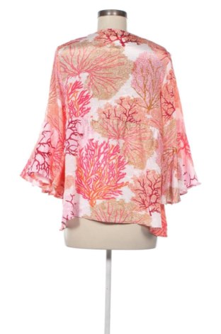 Дамска блуза Unbranded, Размер XL, Цвят Многоцветен, Цена 10,22 €