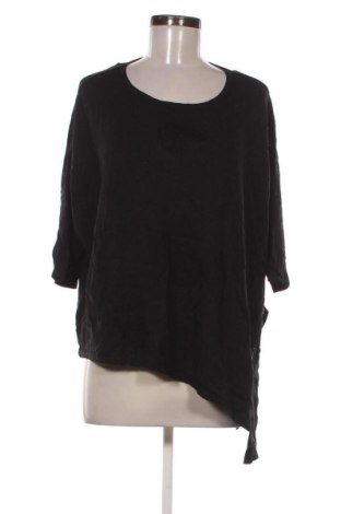 Γυναικεία μπλούζα Unbranded, Μέγεθος M, Χρώμα Μαύρο, Τιμή 11,99 €