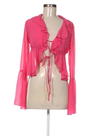 Bluză de femei Unbranded, Mărime XS, Culoare Roz, Preț 60,99 Lei