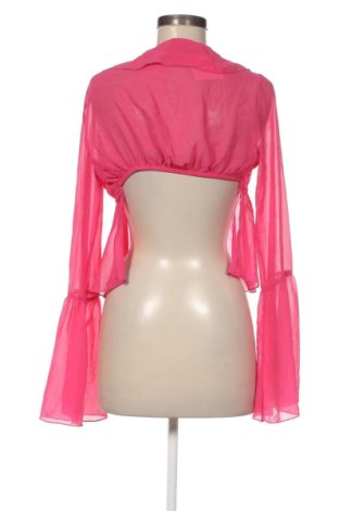 Bluză de femei Unbranded, Mărime XS, Culoare Roz, Preț 60,99 Lei