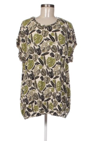 Damen Shirt Unbranded, Größe 3XL, Farbe Mehrfarbig, Preis € 12,99