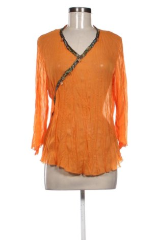 Bluză de femei Unbranded, Mărime XL, Culoare Portocaliu, Preț 26,99 Lei