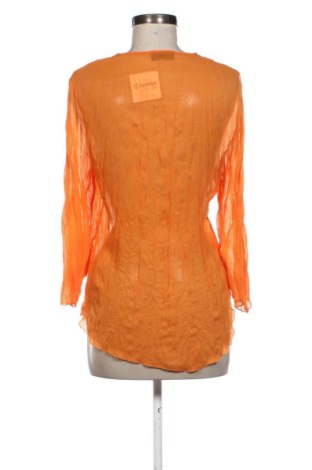 Bluză de femei Unbranded, Mărime XL, Culoare Portocaliu, Preț 26,99 Lei