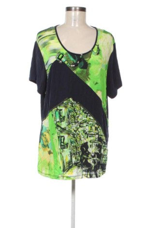 Bluzka damska Unbranded, Rozmiar XL, Kolor Kolorowy, Cena 51,99 zł