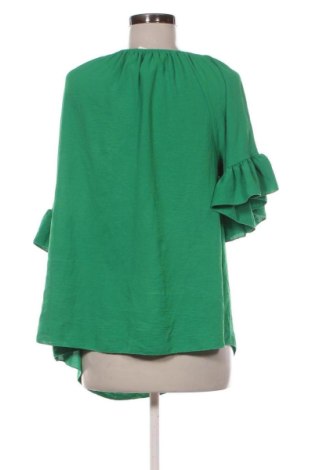 Дамска блуза Unbranded, Размер XXL, Цвят Зелен, Цена 10,22 €