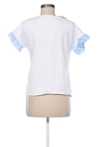 Дамска блуза Unbranded, Размер M, Цвят Многоцветен, Цена 10,22 €