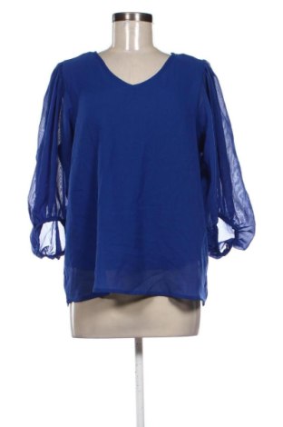 Damen Shirt Unbranded, Größe M, Farbe Blau, Preis € 5,99