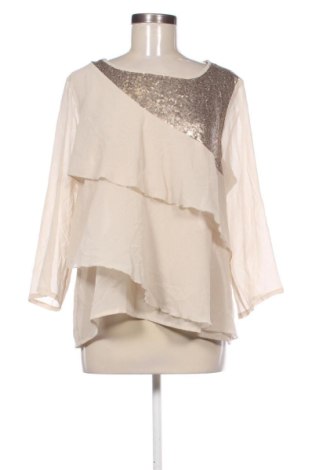 Bluză de femei Unbranded, Mărime M, Culoare Bej, Preț 60,99 Lei