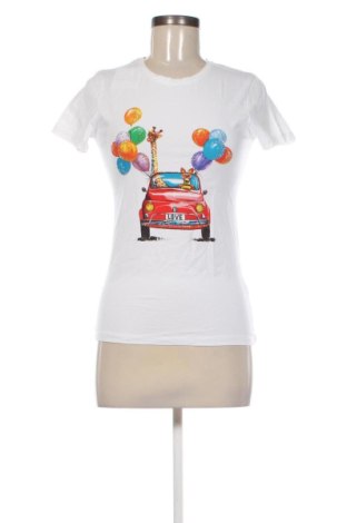 Bluzka damska Unbranded, Rozmiar S, Kolor Biały, Cena 51,99 zł