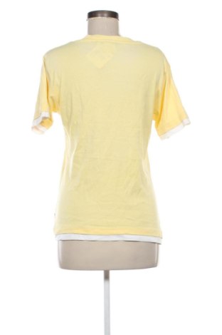 Bluzka damska Unbranded, Rozmiar L, Kolor Żółty, Cena 28,99 zł