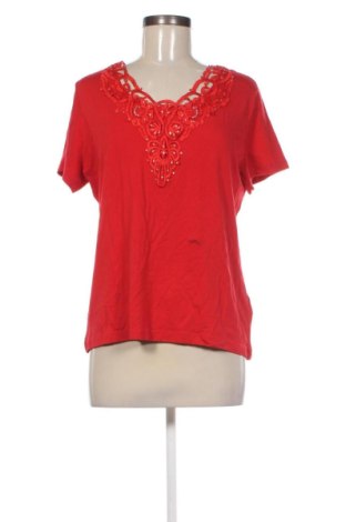 Damen Shirt Unbranded, Größe XL, Farbe Rot, Preis € 12,99