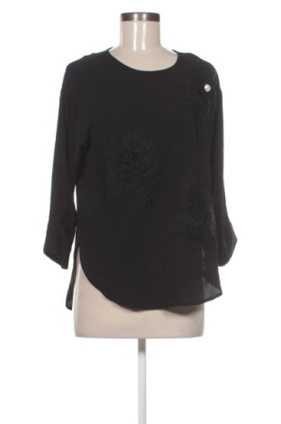 Bluză de femei Unbranded, Mărime L, Culoare Negru, Preț 60,99 Lei