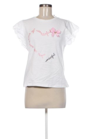 Bluzka damska Unbranded, Rozmiar M, Kolor Biały, Cena 51,99 zł