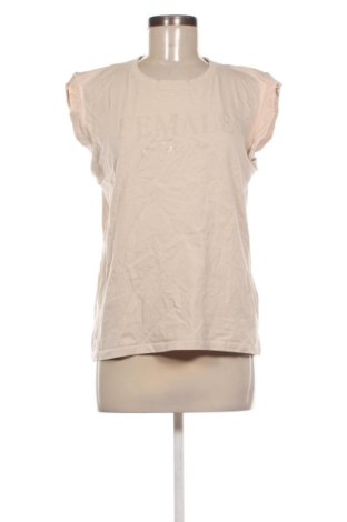 Dámska blúza Unbranded, Veľkosť M, Farba Béžová, Cena  11,95 €