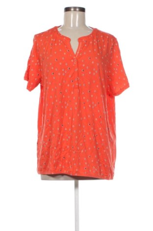 Bluză de femei Unbranded, Mărime L, Culoare Portocaliu, Preț 60,99 Lei