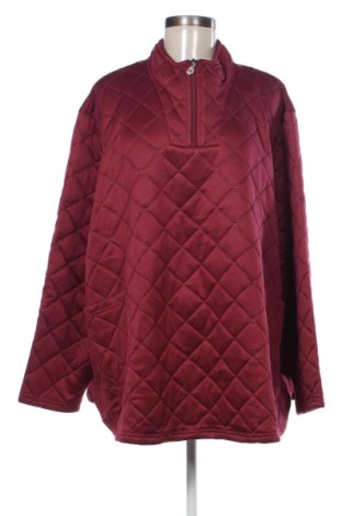 Bluză de femei Unbranded, Mărime 3XL, Culoare Roșu, Preț 60,99 Lei