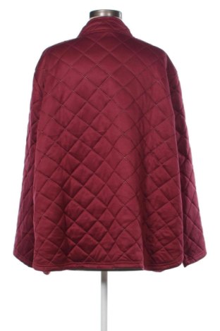 Bluză de femei Unbranded, Mărime 3XL, Culoare Roșu, Preț 60,99 Lei