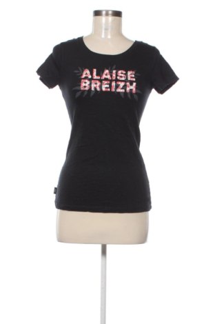 Bluzka damska Unbranded, Rozmiar S, Kolor Czarny, Cena 51,99 zł