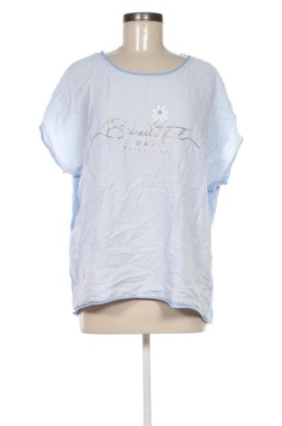 Női blúz Unbranded, Méret XXL, Szín Kék, Ár 4 949 Ft