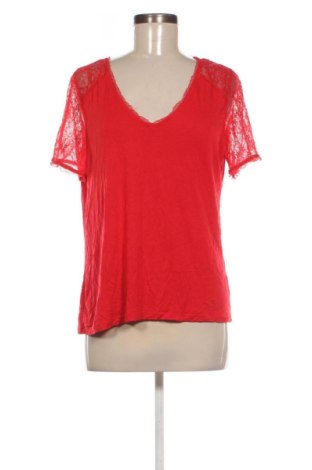 Bluzka damska Unbranded, Rozmiar XL, Kolor Czerwony, Cena 51,99 zł