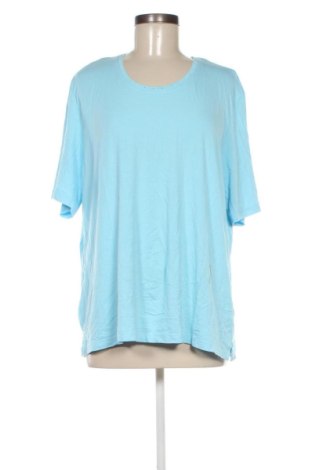 Bluză de femei Unbranded, Mărime XXL, Culoare Albastru, Preț 60,99 Lei