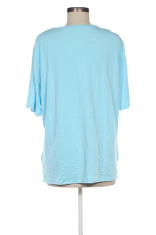 Bluză de femei Unbranded, Mărime XXL, Culoare Albastru, Preț 60,99 Lei