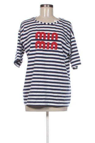 Дамска блуза Unbranded, Размер L, Цвят Многоцветен, Цена 10,22 €