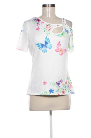 Damen Shirt Unbranded, Größe XL, Farbe Mehrfarbig, Preis 11,99 €