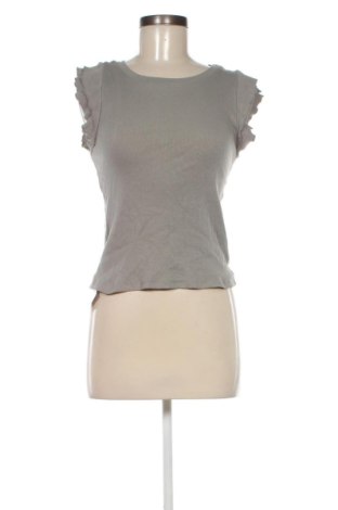 Bluzka damska Unbranded, Rozmiar S, Kolor Zielony, Cena 32,99 zł