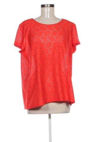 Damen Shirt Unbranded, Größe XL, Farbe Rot, Preis € 12,99