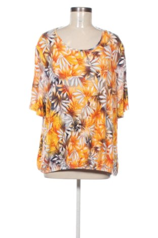 Bluzka damska Unbranded, Rozmiar XXL, Kolor Kolorowy, Cena 51,99 zł