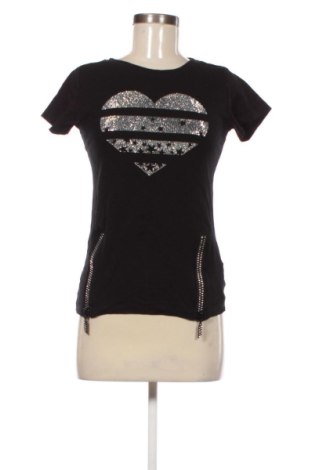 Bluzka damska Unbranded, Rozmiar M, Kolor Czarny, Cena 25,99 zł