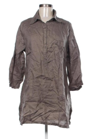 Γυναικεία μπλούζα Unbranded, Μέγεθος XL, Χρώμα Καφέ, Τιμή 11,99 €