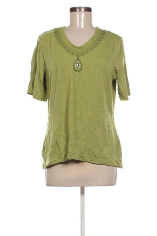 Dámská halenka Unbranded, Velikost L, Barva Zelená, Cena  289,00 Kč