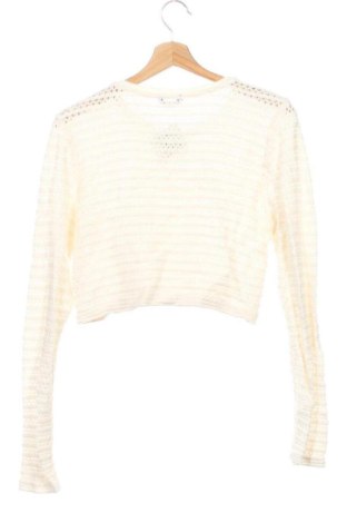 Bluzka damska Unbranded, Rozmiar M, Kolor ecru, Cena 51,99 zł