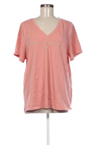 Дамска блуза Unbranded, Размер L, Цвят Розов, Цена 10,22 €