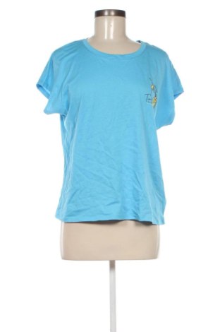Damen Shirt Unbranded, Größe L, Farbe Blau, Preis € 11,99