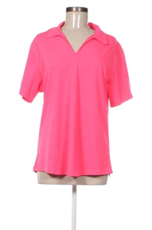 Bluzka damska Unbranded, Rozmiar XXL, Kolor Różowy, Cena 46,99 zł