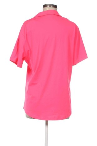 Bluzka damska Unbranded, Rozmiar XXL, Kolor Różowy, Cena 46,99 zł