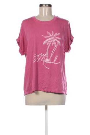 Дамска блуза Unbranded, Размер XL, Цвят Розов, Цена 5,62 €