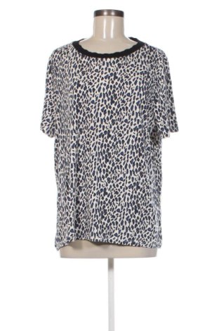 Дамска блуза Unbranded, Размер XL, Цвят Многоцветен, Цена 10,22 €