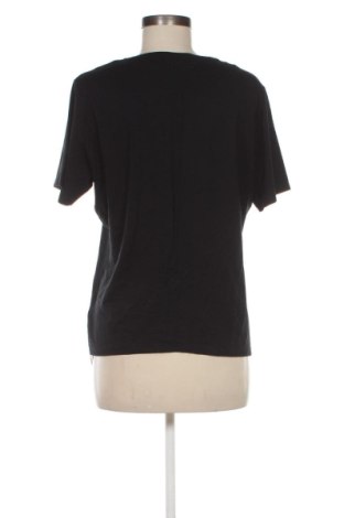 Дамска блуза Unbranded, Размер XL, Цвят Черен, Цена 10,22 €