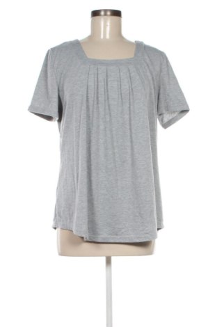 Dámska blúza Unbranded, Veľkosť L, Farba Sivá, Cena  4,95 €