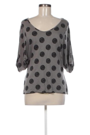 Дамска блуза Unbranded, Размер M, Цвят Многоцветен, Цена 5,62 €