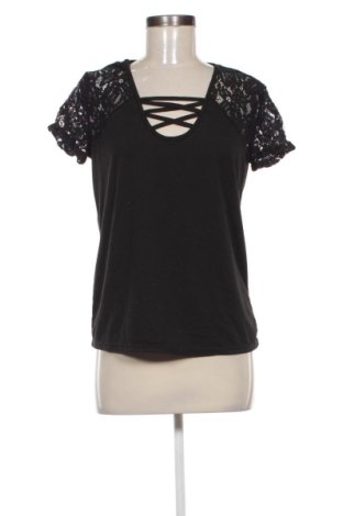 Bluzka damska Unbranded, Rozmiar XL, Kolor Czarny, Cena 39,99 zł